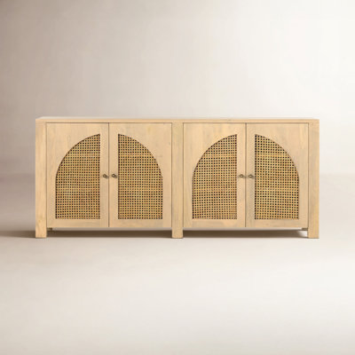 Silfa Mango Sideboard