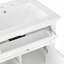 Meuble-lavabo 24 po avec lavabo-463584474
