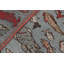 Burano Hand Knotted Wool Animal Print Area Rug-1042401470