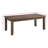 Azareth 3 - Piece Solid Wood Solid Wood Top Living Room Table Set