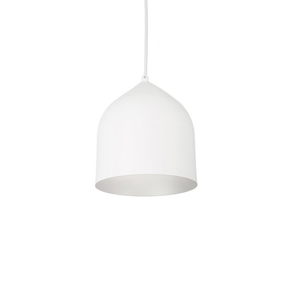 Luminaire suspendu simple à 1 lumière Helena