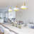 Laytin 1 - Light Single Pendant-1818369554