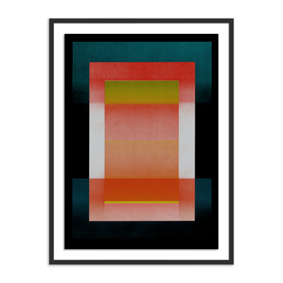 Malasaña XI Painting by David Grey