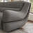 110.24"Modern Minimalist Sofa