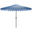 Parasol de plage 11 pi Sibylla-944368778