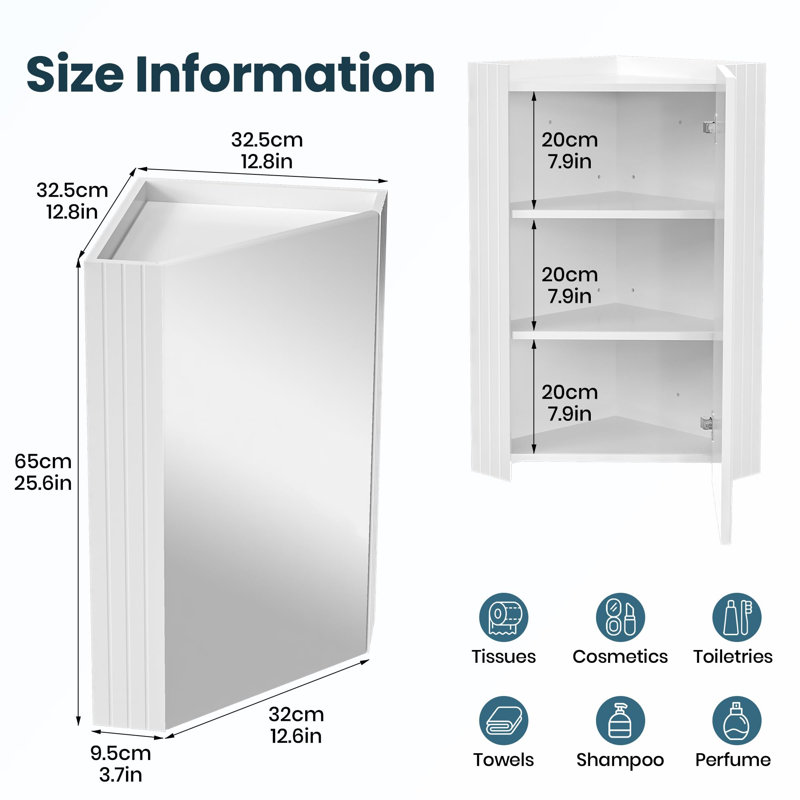 Bathroom Cabinet