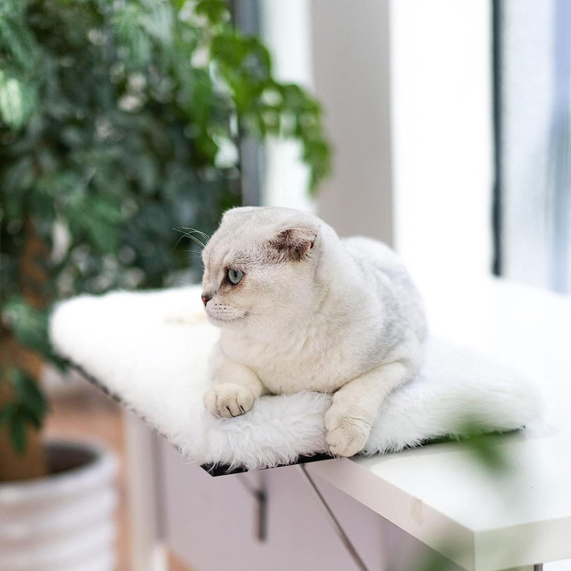 Wellington Metal Pet Bed