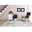 Tapis gris touffeté Markert-801282215