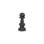 Pawn Chess Sculpture