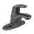 Colony Pro Bathroom Faucet with Drain Assembly-19625690-19625692