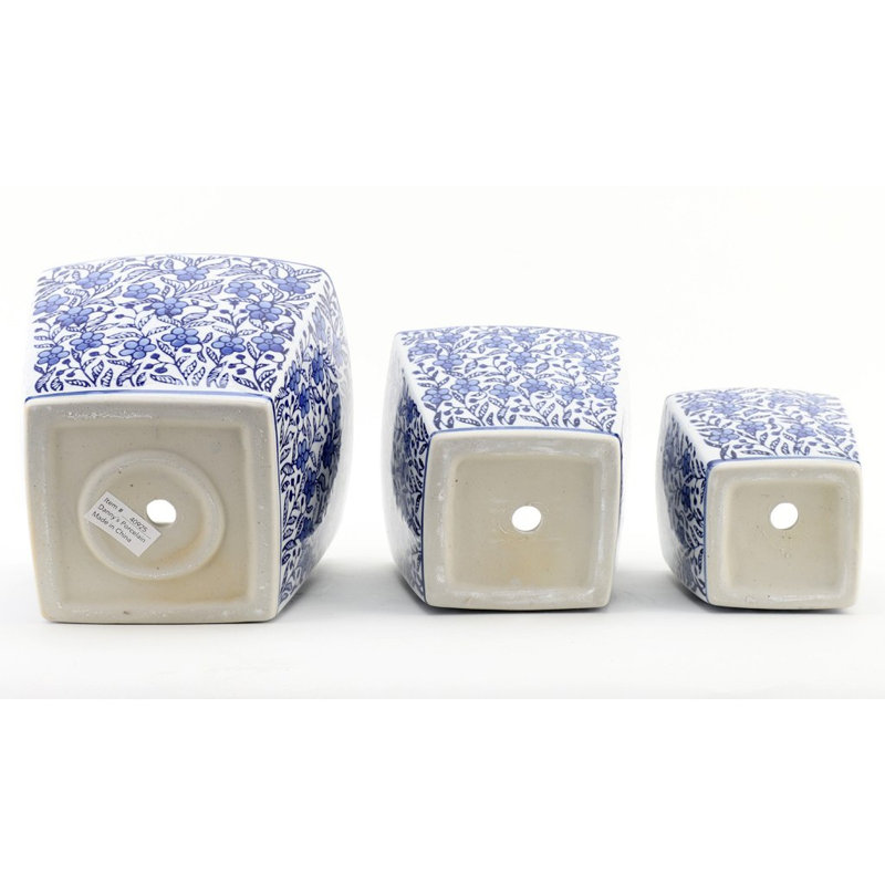 Handmade Ceramic Planter