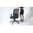 Vinyl Executive Chair