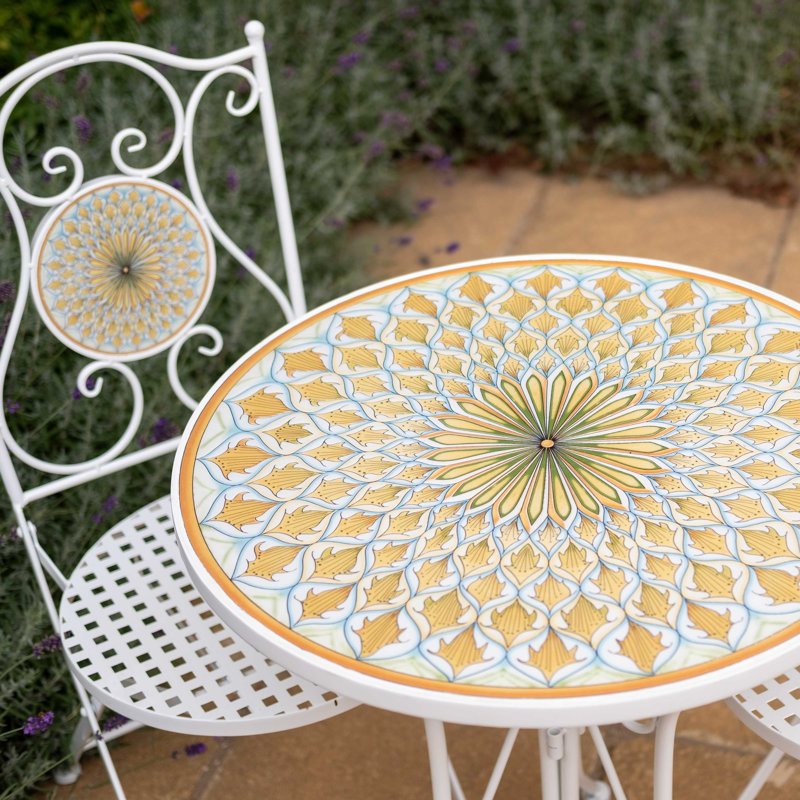 Patio Dining Set with