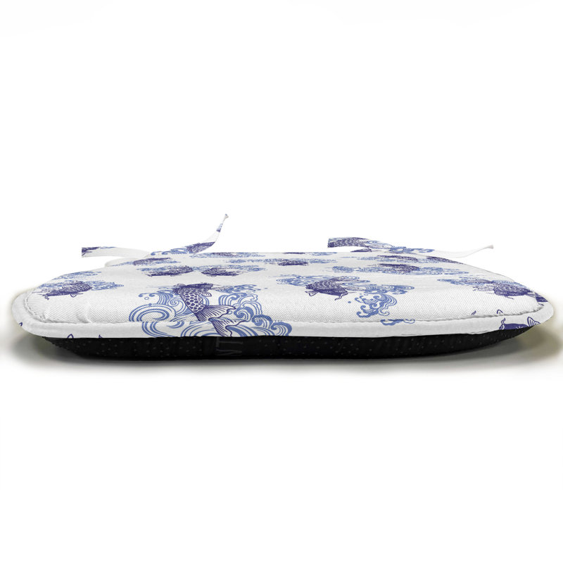Chair Pad Cushion