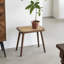 Rattan Accent Stool-1585058762