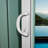 Involute Interlock Patio Door Handle Set-87716099