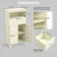 Freestanding Bathroom Cabinet