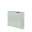WORK CONCEPT 115Cm W L-Shape Executive Desk-79621444-81149954