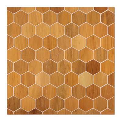 Hexagon Tile