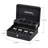 Haitral Steel Cash Tray