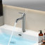 Robinet de salle de bain vasque