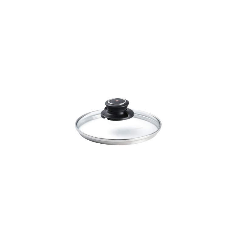 6.3" Round Lid