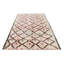 One-of-a-Kind 6'6X9'8 Hand Knotted Area Rug