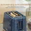 Kettle and Toaster Set-121643261
