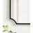 Scalloped Arch Wall Mirror-107504419