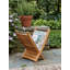 Porte-serviettes sur pied Grade A