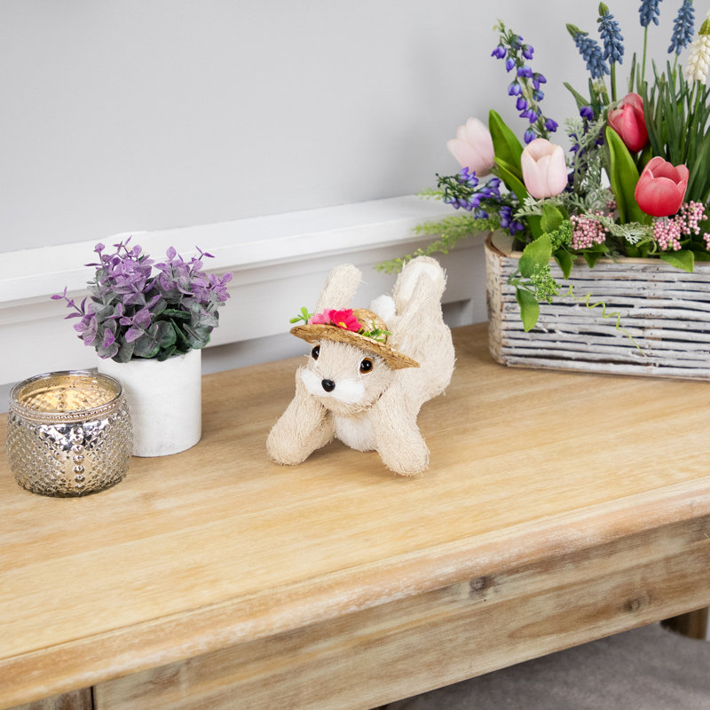 Easter Animals Figurines & Collectibles
