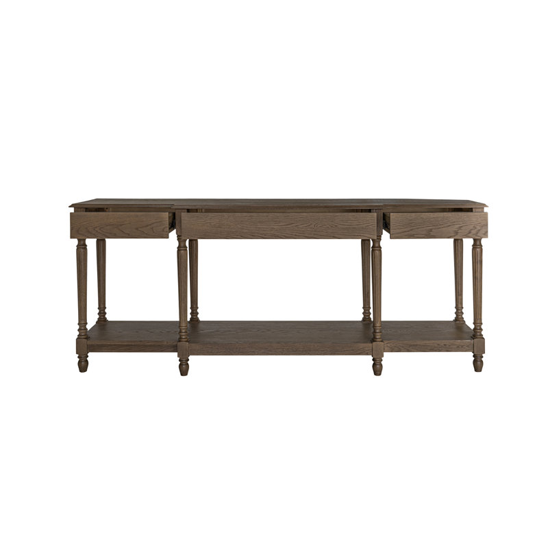 Martha 80'' W Console Table