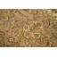 Mountain Hand Woven Wool Oriental Area Rug