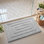 Tapis de salle de bain