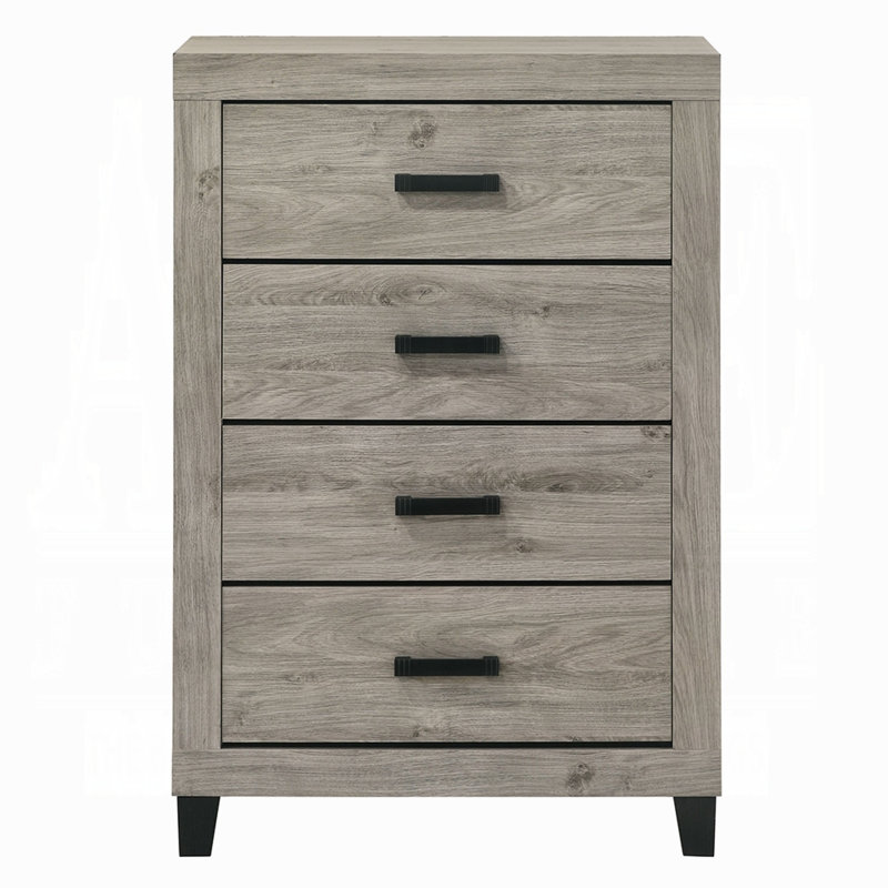 Commode Charney