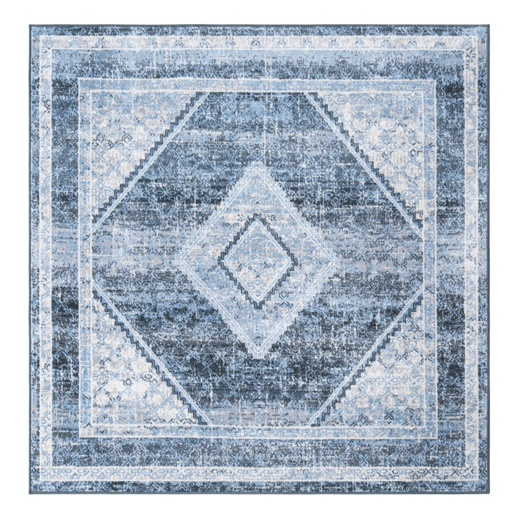 Massie Oriental Indoor Rug