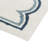 Hildegard Cream Modern Border Area Rug-506228378