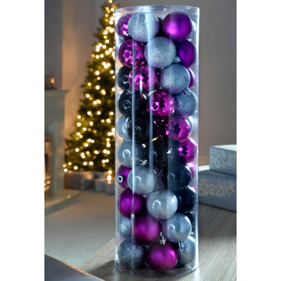 54.21cm Ball Ornament