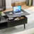 Lift Top Rectangular Coffee Table, 4-in-1 Multi-Function and Large Coffee Table with Storage-1037530974