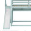 Lit House avec auvent-528220843