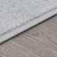 Herfried Solid Colour Machine Woven Machine Tufted Area Rug-1194870438