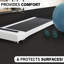 Carrelage en mousse EVA 24 po Stalwart-122026159-123175621