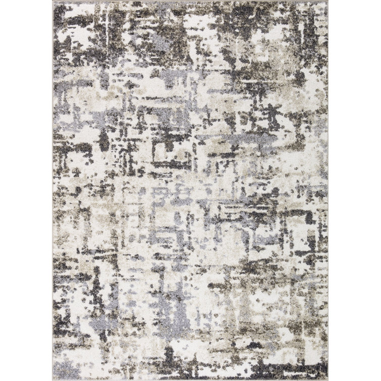 Roseman Indoor Rug