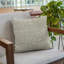 Coussin décoratif à chevrons Maze-1051713785