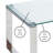 Mihran Glass Top Single Coffee Table-412864936-426698869