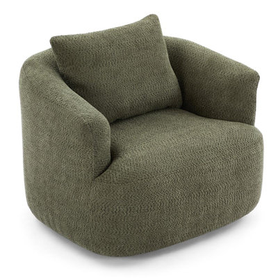 Swivel Chair