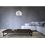 Shellson 1 - Light Chrome Unique/Statement Pendant