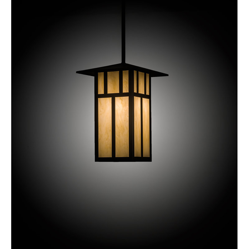 3 - Light Pendant