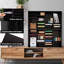 Organisateur de documents en bois-25955703