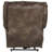Oliver Power Lift Assist Recliner-40057408
